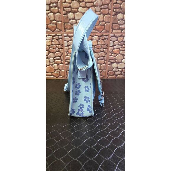 Disney Stitch Crossbody Bag - Picture 9 of 13